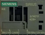Siemens 3RH2140-2AK60